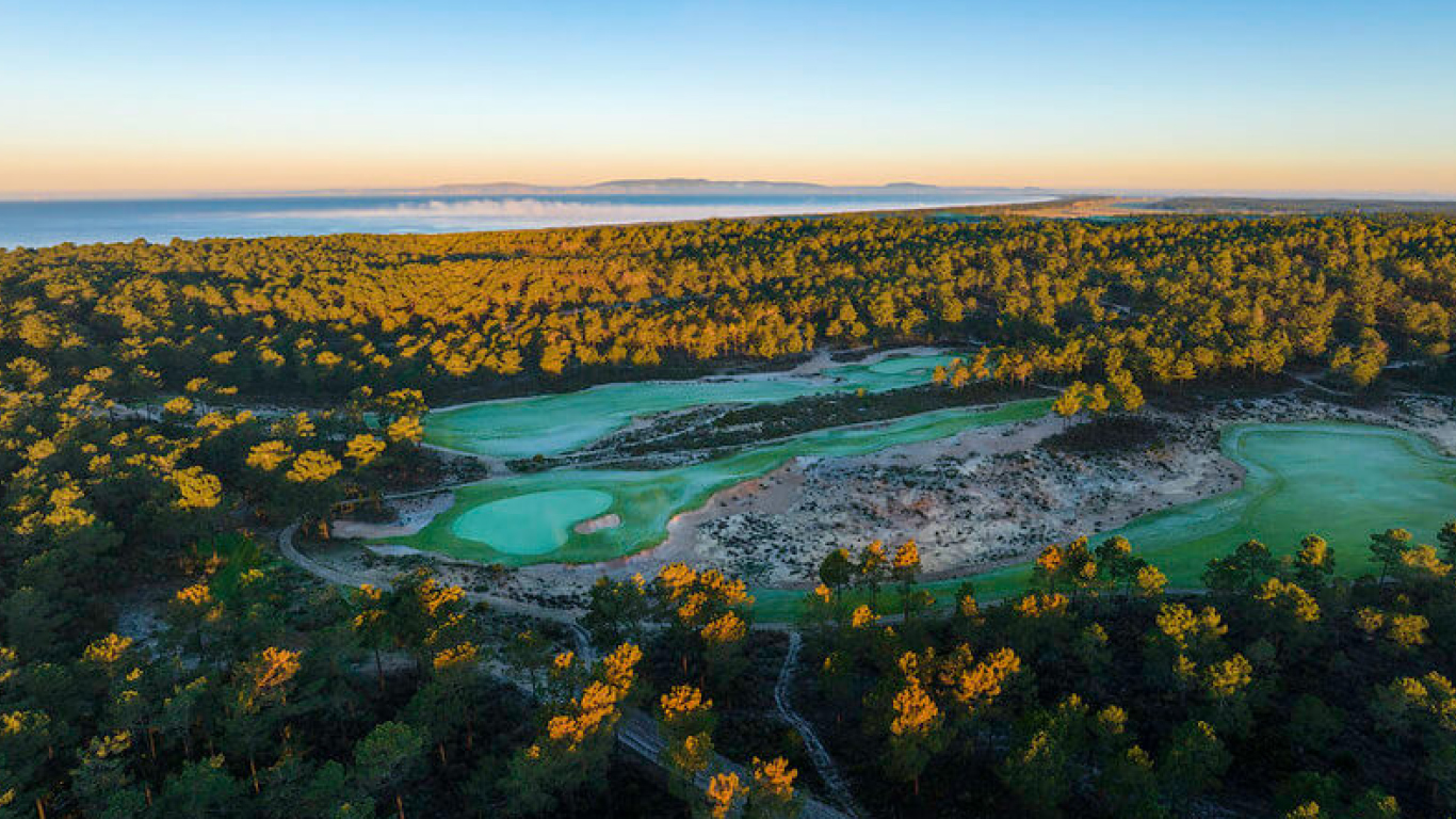 Dunas Golf Club