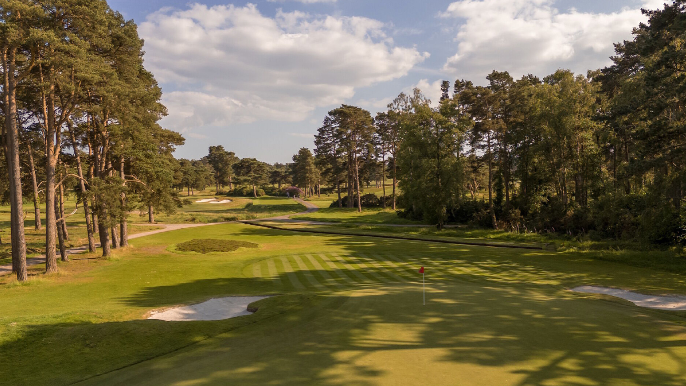 Ferndown Golf Club