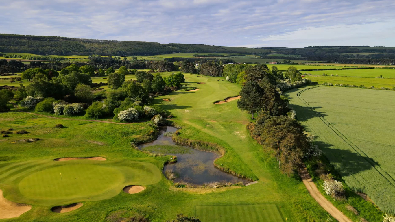 Ganton Golf Club