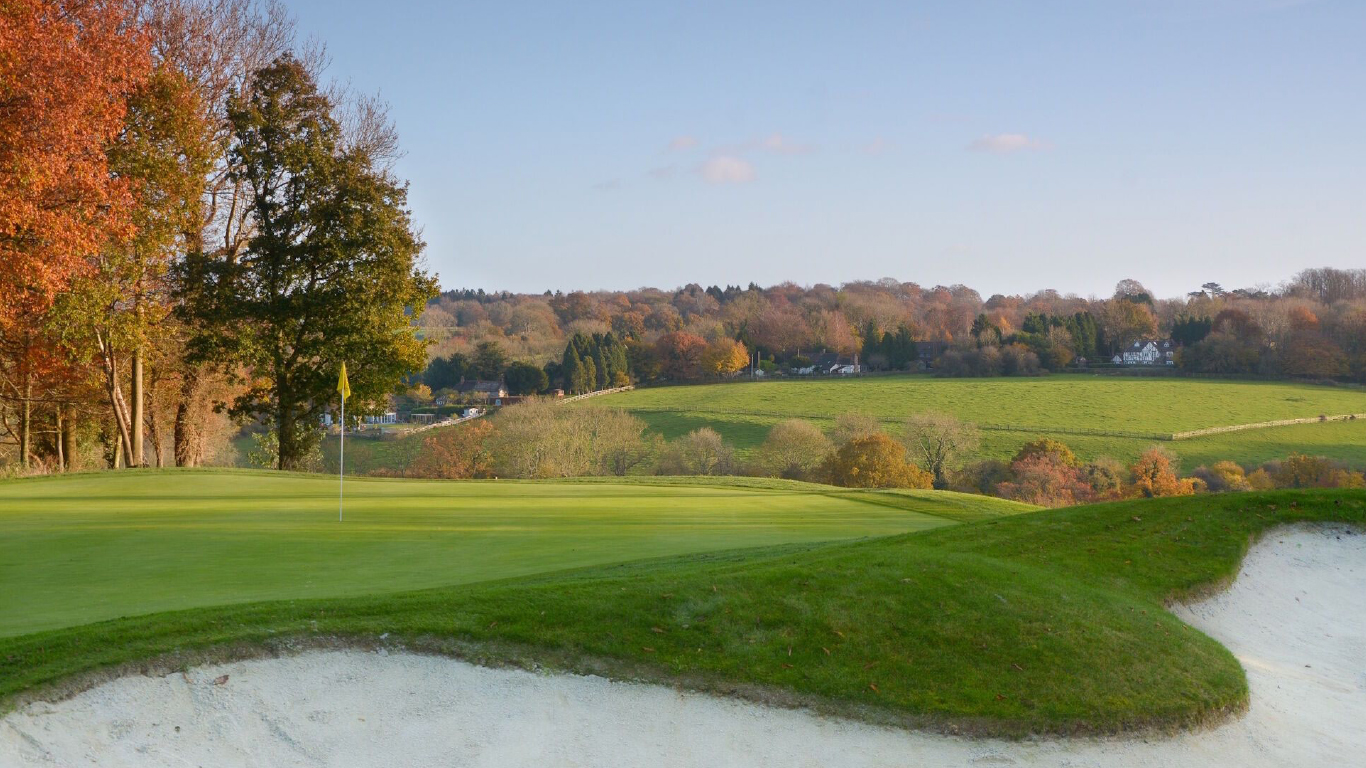 RAC Golf Club