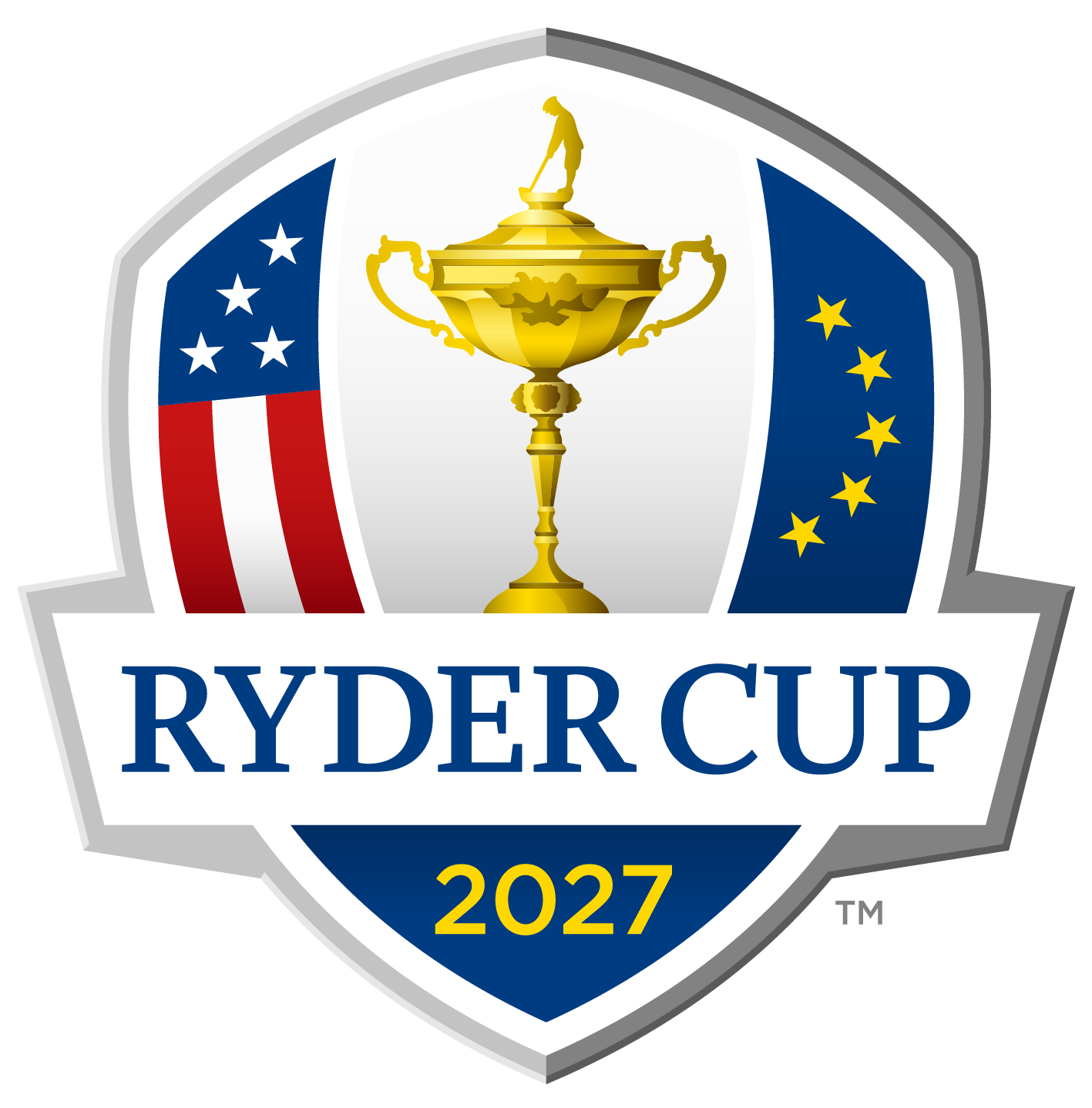 Ryder Cup Logo