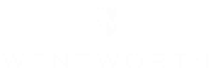 Wentworth Logo